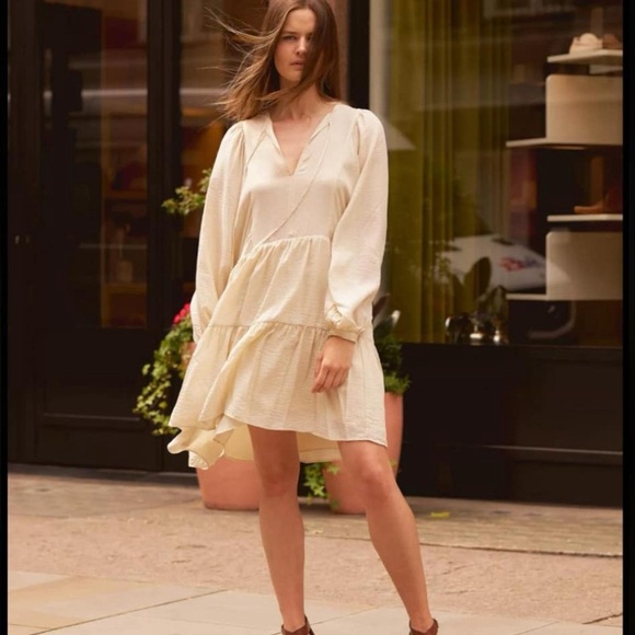 ANINE Bing dress - Picture 1 of 6